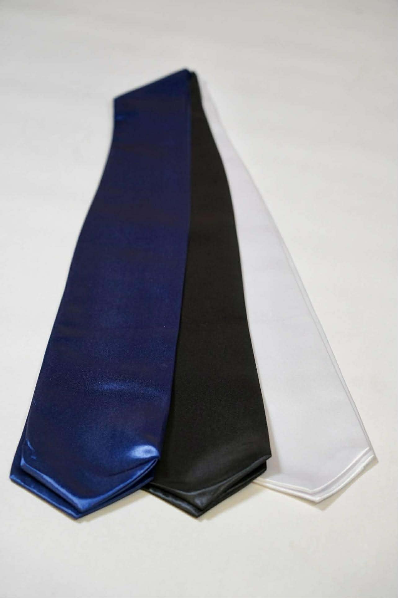 Examenssjal - Triangulär avslutning