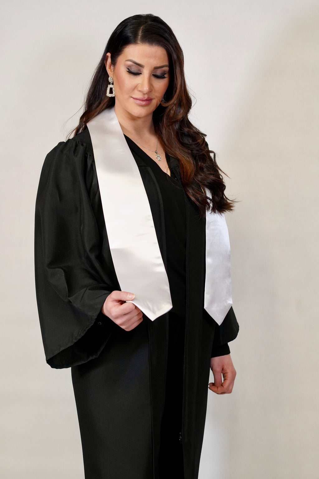 Examenssjal - Triangulär avslutning