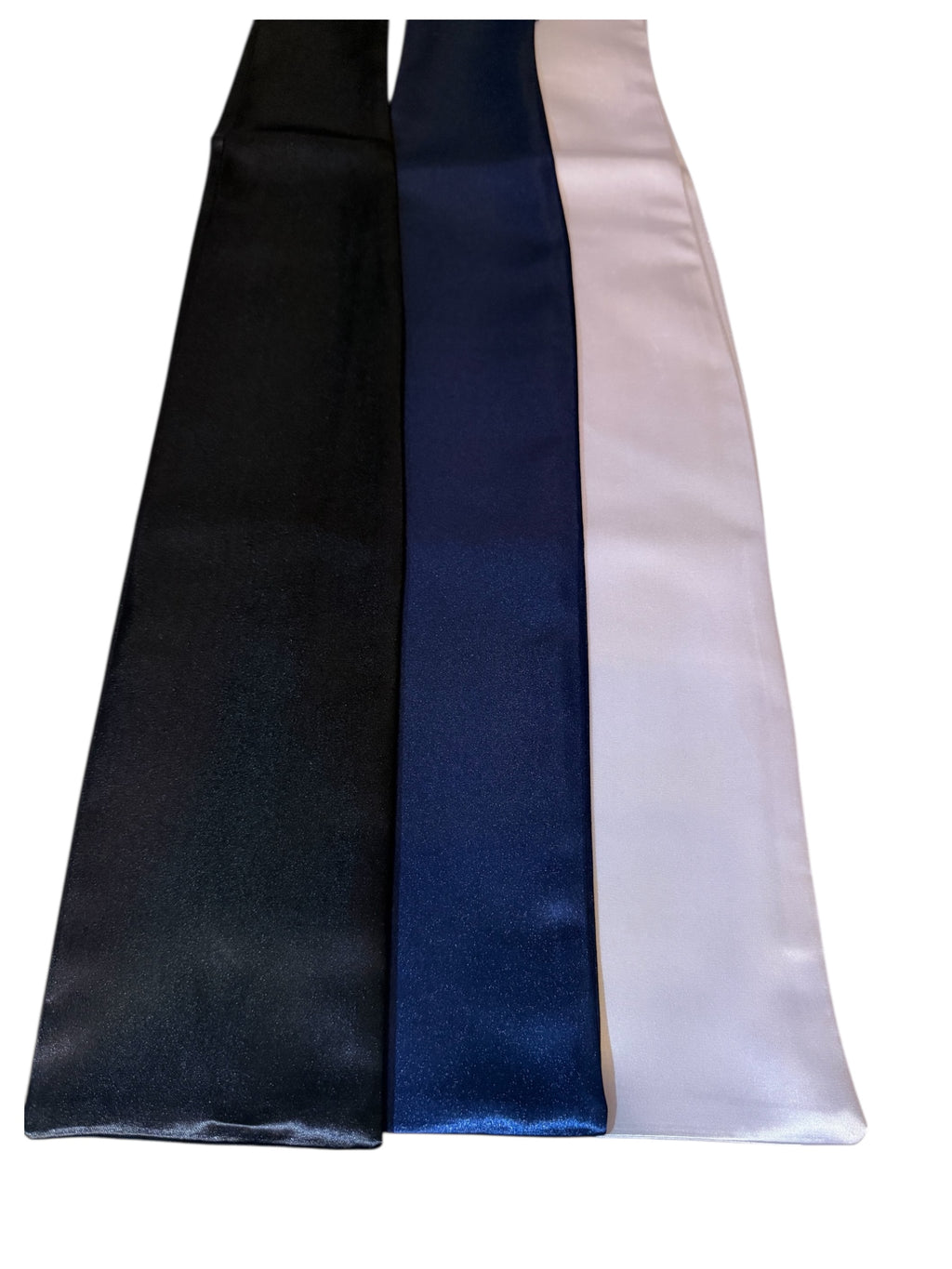 Examenssjal - Rak avslutning