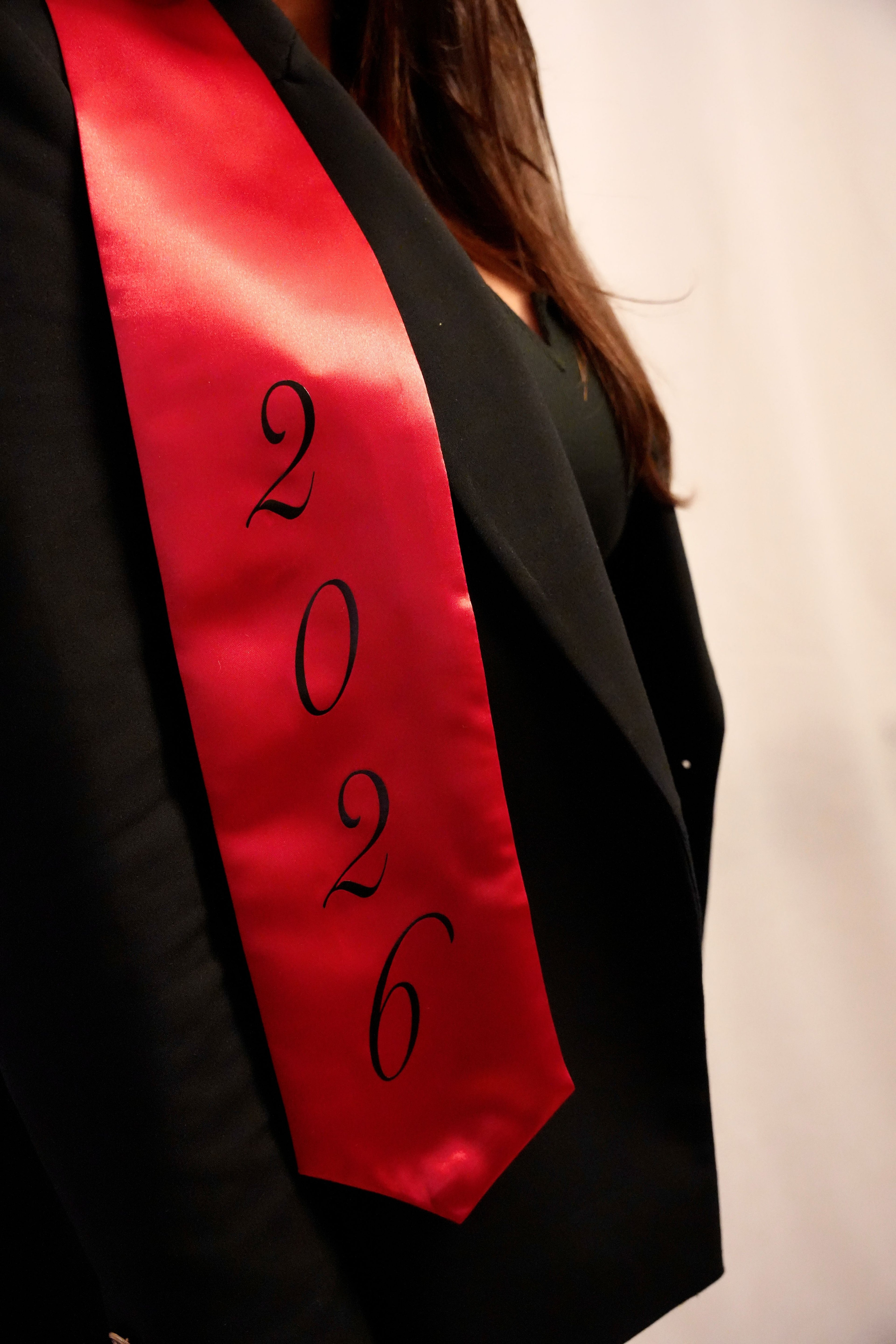 Examenssjal - Triangulär avslutning