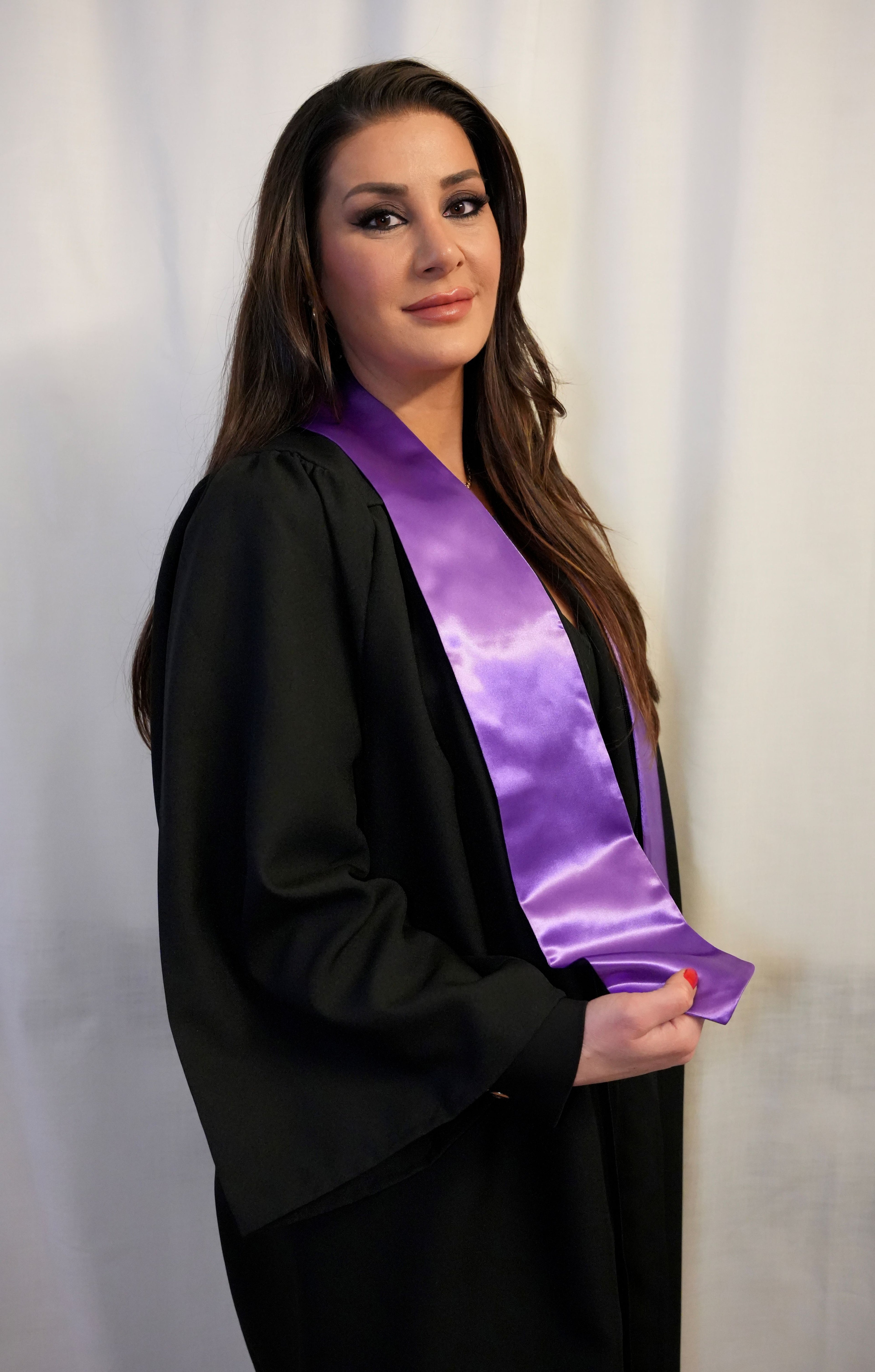 Examenssjal - Triangulär avslutning